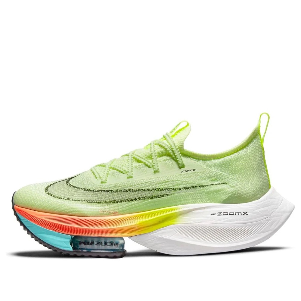 Women’s Nike Air Zoom Alphafly Next Shoes 7.5